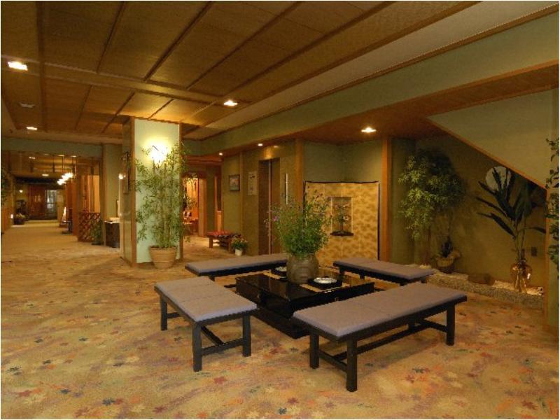 Ryokan Tachibana Atami  Dış mekan fotoğraf