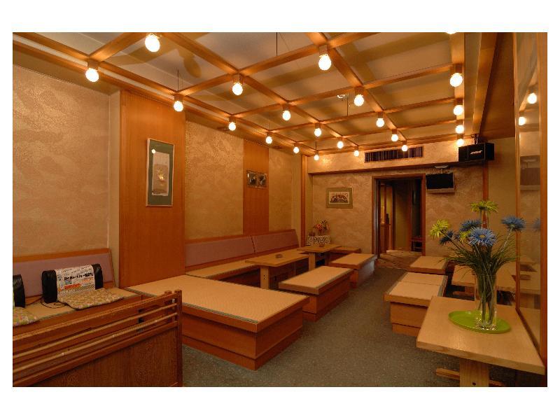 Ryokan Tachibana Atami  Dış mekan fotoğraf