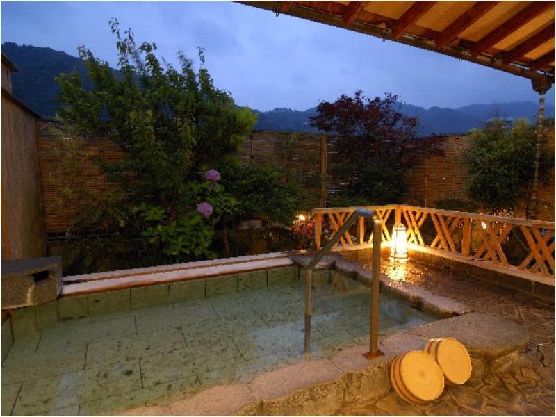 Ryokan Tachibana Atami  Dış mekan fotoğraf