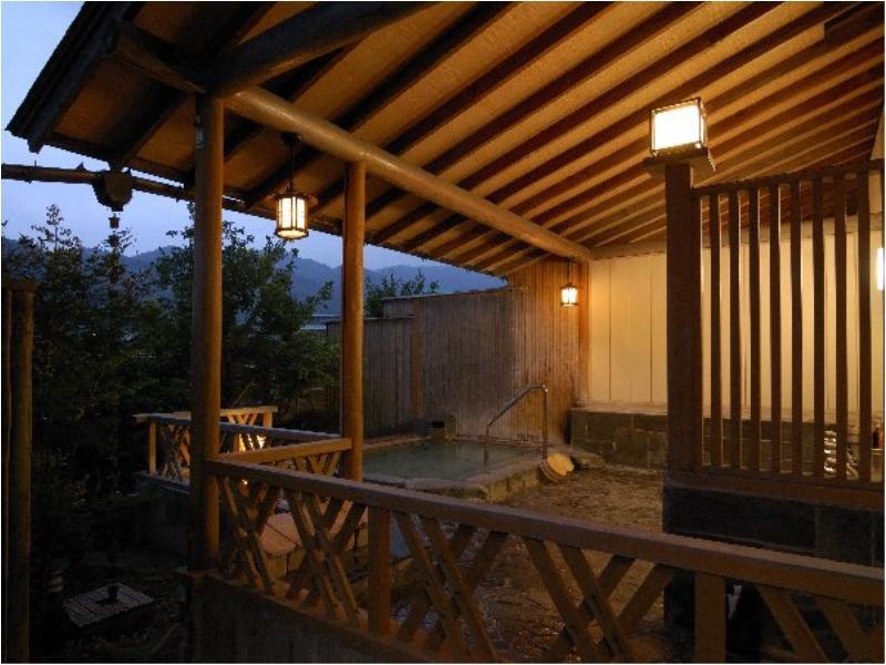 Ryokan Tachibana Atami  Dış mekan fotoğraf