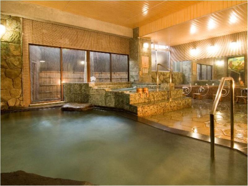 Ryokan Tachibana Atami  Dış mekan fotoğraf