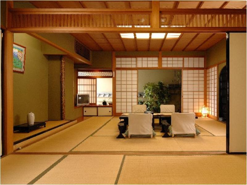 Ryokan Tachibana Atami  Dış mekan fotoğraf